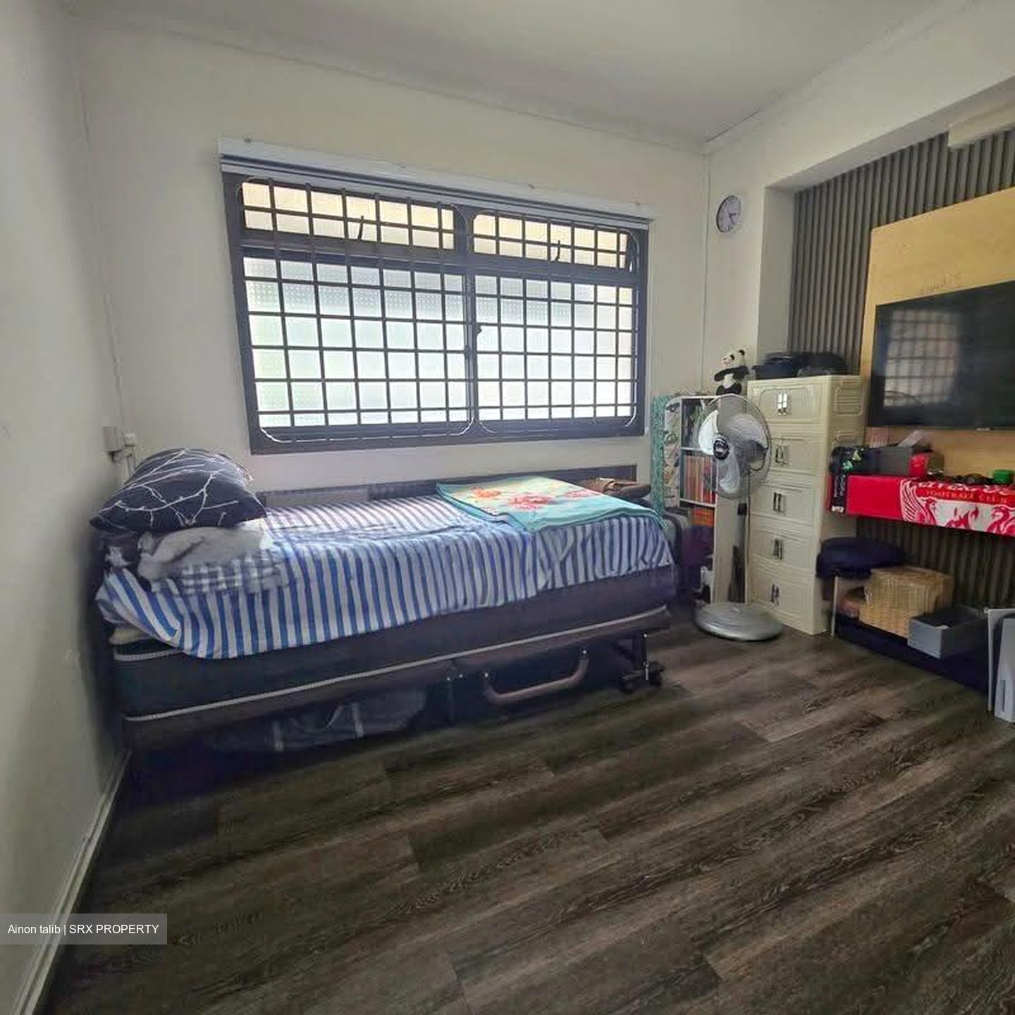 Blk 748 Woodlands Circle (Woodlands), HDB 5 Rooms #618675371
